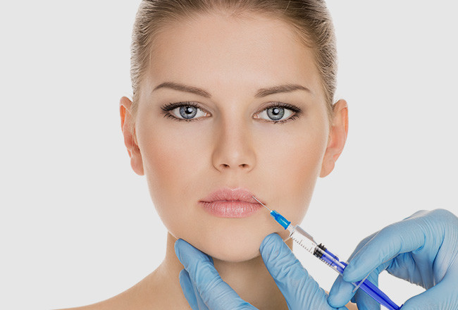 fillers injectables